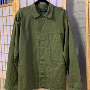 Polo Ralph Lauren Jacket